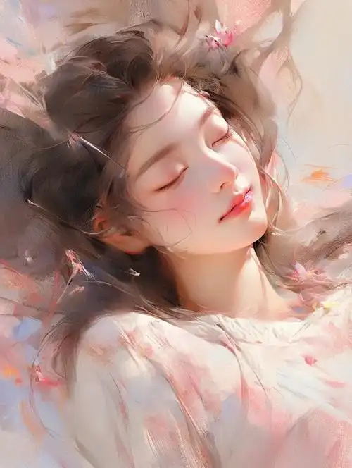 满江红片单卡片配图