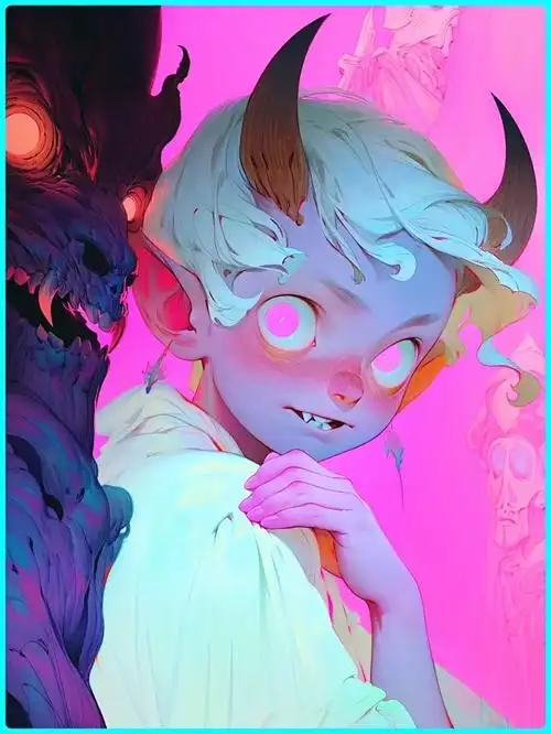 封神第一部片单卡片配图